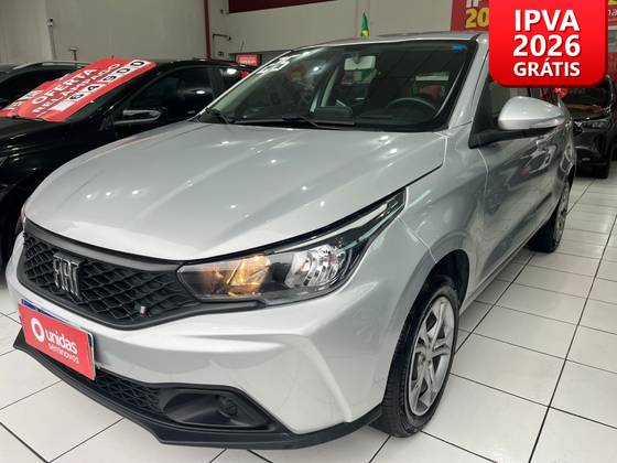 FIAT ARGO 1.0 FIREFLY FLEX DRIVE MANUAL FIAT ARGO 1.0 FIREFLY FLEX DRIVE MANUAL